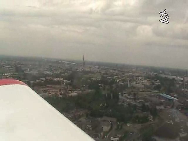 Spilve 26.5.2012 14:25 Approarch