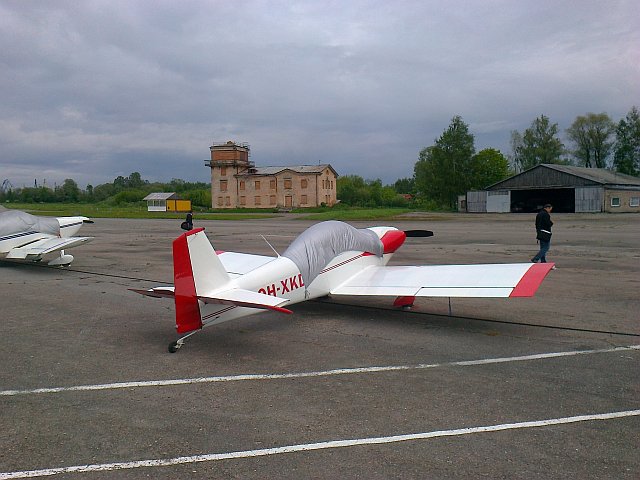 Cesis 26.5.2012 15:05