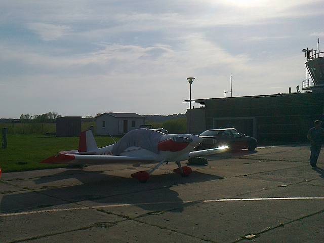 Ventspils 16.5.2013 18:55
