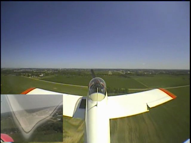 Aleksotas (S.Dariaus ir S.Gireno), Kaunas 25.5.2012 14:40 Approarch