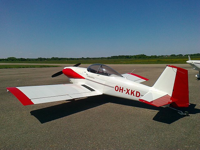 Aleksotas (S.Dariaus ir S.Gireno), Kaunas 25.5.2012 14:40