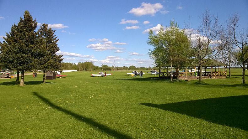 Kyviskes, Vilna 8.5.2015 17:10