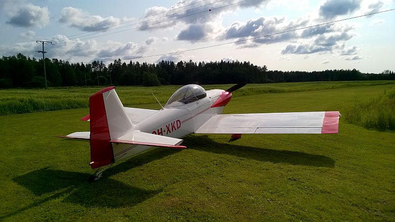 Jurva 16.7.2015 17:10