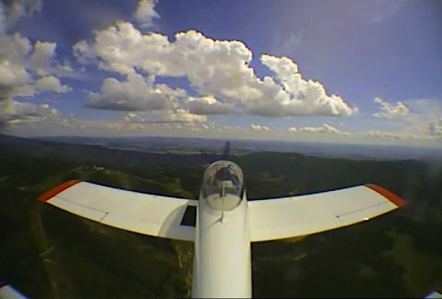 Karlovy Vary 20.6.2019 15:10 Approach