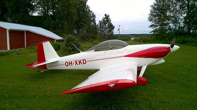 M�yry 28.7.2016 17:55