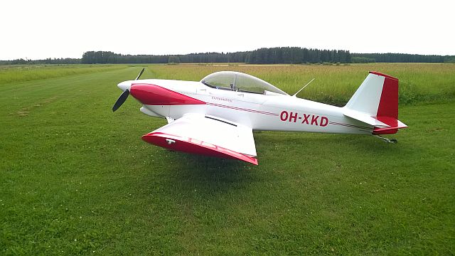 M�yry 28.7.2016 17:55