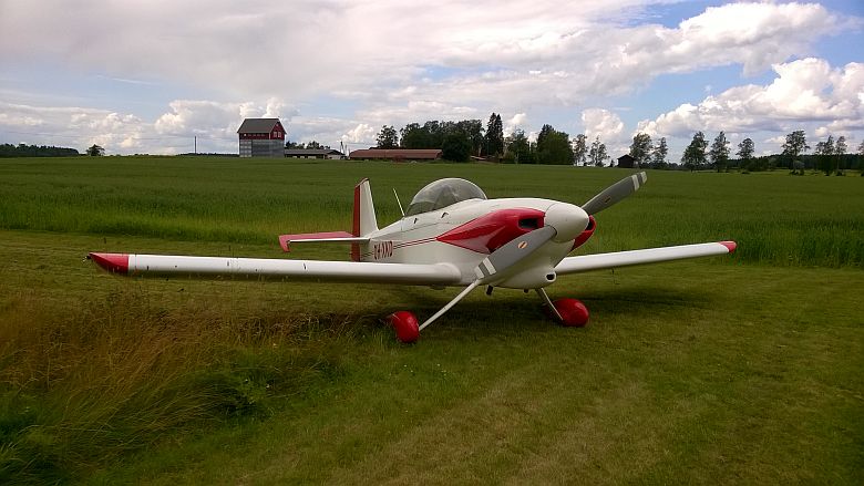 Punkalaidun 29.7.2015 13:45