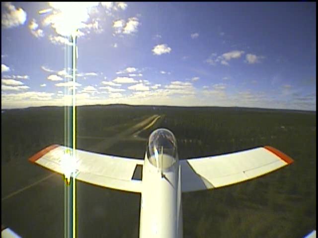 Vuotso 16.7.2010 11:15