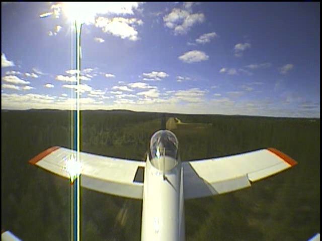 Vuotso 16.7.2010 11:15