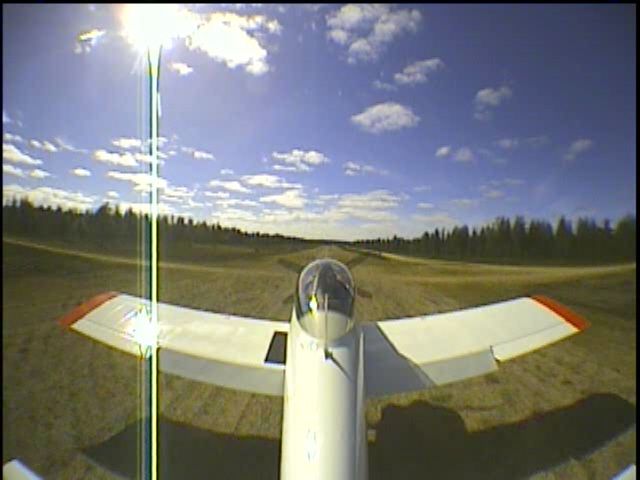Vuotso 16.7.2010 11:15