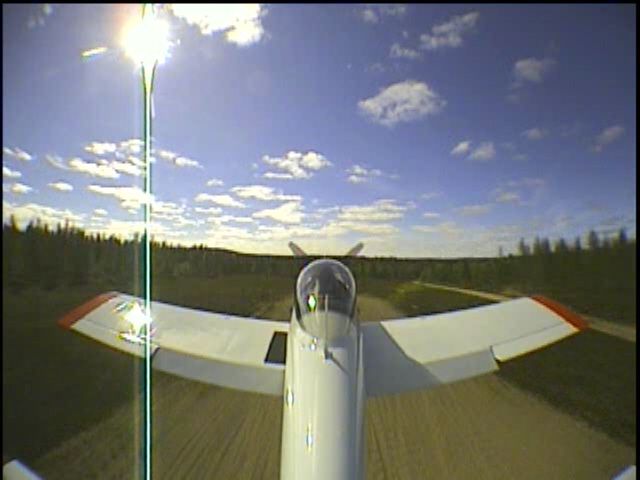 Vuotso 16.7.2010 11:15